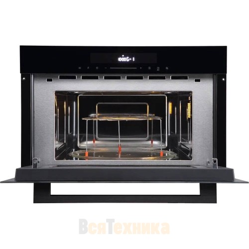 Микроволновая печь Kuppersberg HMW 634 B
