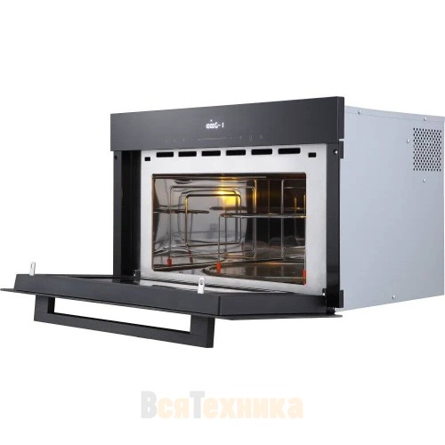 Микроволновая печь Kuppersberg HMW 634 B