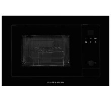 Встраиваемая микроволновая печь Kuppersberg HMW 655 B