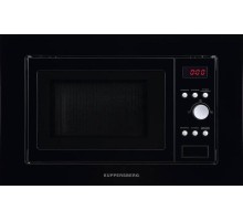 Встраиваемая микроволновая печь Kuppersberg HMW 615 B