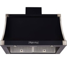 Вытяжка Kuppersberg V 939 ANT Silver