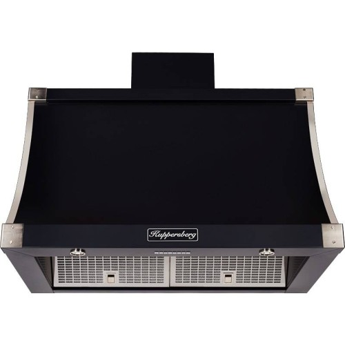 Вытяжка Kuppersberg V 939 ANT Silver