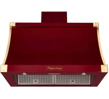 Вытяжка Kuppersberg T 939 BOR Bronze