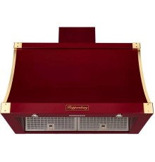 Вытяжка Kuppersberg T 939 BOR Bronze