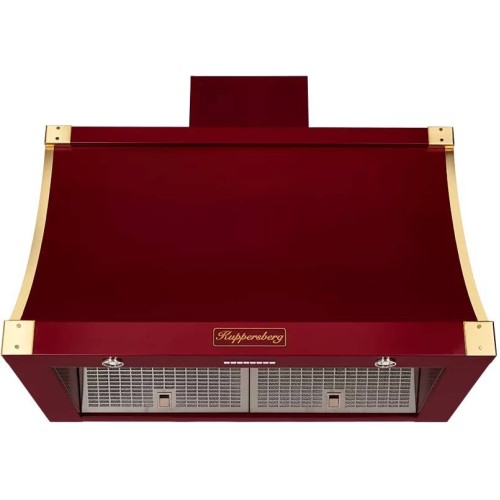 Вытяжка Kuppersberg T 939 BOR Bronze