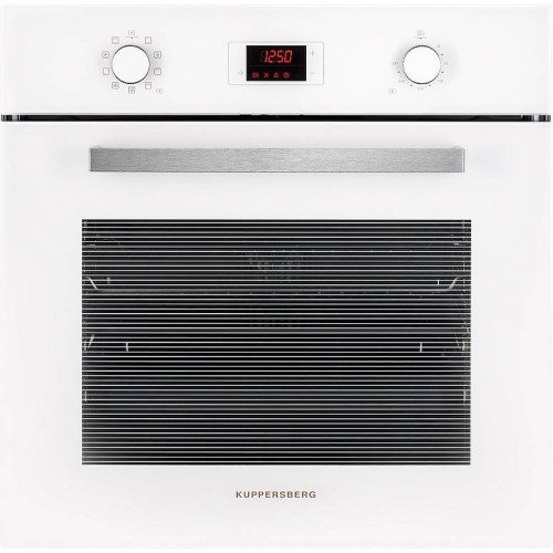 Духовой шкаф Kuppersberg SB 691 W