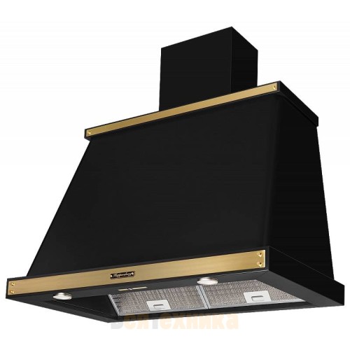 Вытяжка Kuppersberg T 969 ANT Bronze