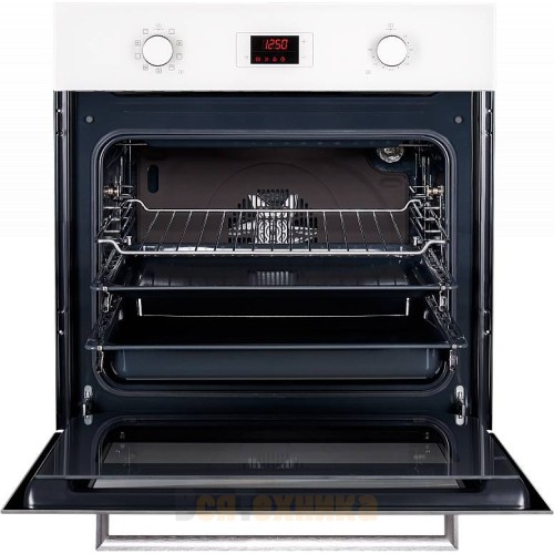 Духовой шкаф Kuppersberg SB 691 W