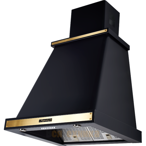 Вытяжка Kuppersberg T 669 ANT Bronze