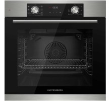 Духовой шкаф Kuppersberg HF 607 BX
