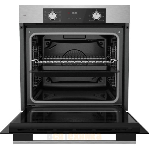 Духовой шкаф Kuppersberg HF 607 BX