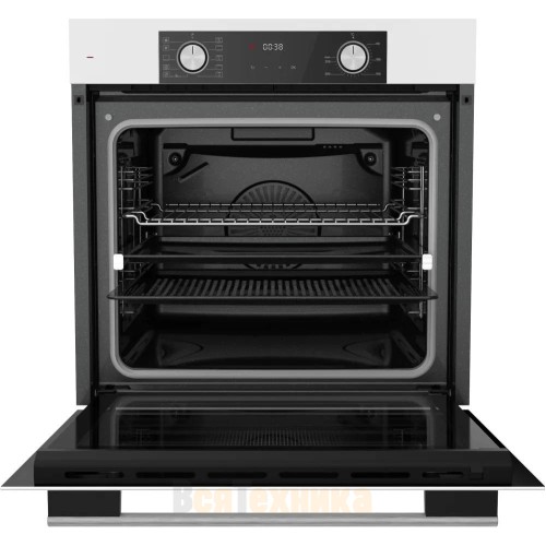 Духовой шкаф Kuppersberg HF 610 W