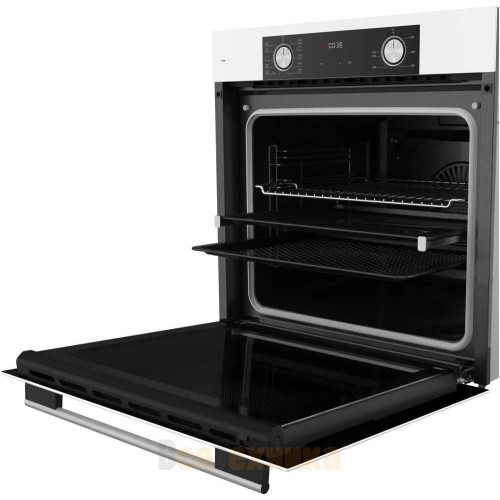 Духовой шкаф Kuppersberg HF 610 W