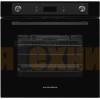 Духовой шкаф Kuppersberg HM 639 Black