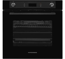 Духовой шкаф Kuppersberg HM 639 Black