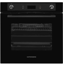 Духовой шкаф Kuppersberg HM 639 Black