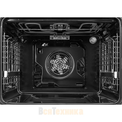 Духовой шкаф Kuppersberg HM 639 Black