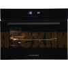 Духовой шкаф Kuppersberg KHT 616 Black