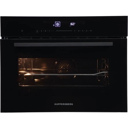 Духовой шкаф Kuppersberg KHT 616 Black