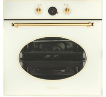 Духовой шкаф Kuppersberg SR 669 C Bronze