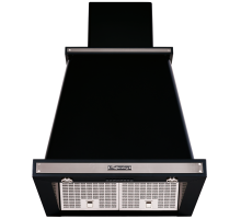 Вытяжка Kuppersberg T 669 ANT Silver