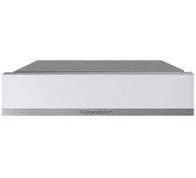 Выдвижной ящик Kuppersbusch CSZ 6800.0 W1 Stainless steel
