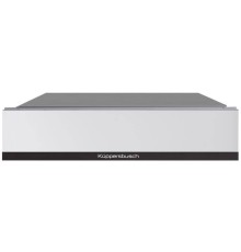 Выдвижной ящик Kuppersbusch CSZ 6800.0 W2 Black Chrome