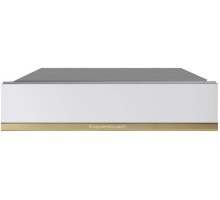 Выдвижной ящик Kuppersbusch CSZ 6800.0 W4 Gold