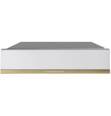 Выдвижной ящик Kuppersbusch CSZ 6800.0 W4 Gold
