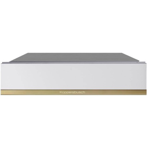Выдвижной ящик Kuppersbusch CSZ 6800.0 W4 Gold