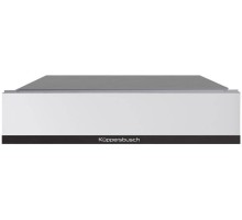 Выдвижной ящик Kuppersbusch CSZ 6800.0 W5 Black Velvet