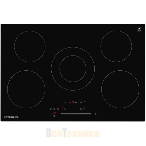 Варочная панель Kuppersberg ECS 702