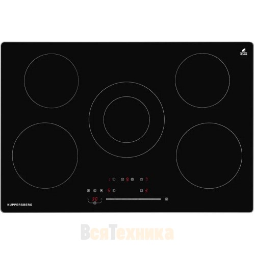 Варочная панель Kuppersberg ECS 703 R