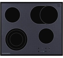 Варочная панель Kuppersberg ESO 629 F