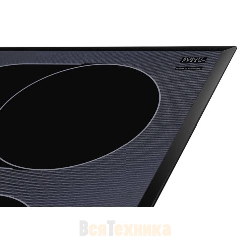 Варочная панель Kuppersberg ESO 629 F