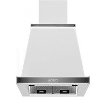 Вытяжка Kuppersberg T 669 W Silver