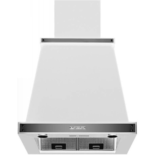 Вытяжка Kuppersberg T 669 W Silver