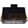 Вытяжка Kuppersberg T 939 ANT Silver