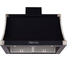 Вытяжка Kuppersberg T 939 ANT Silver