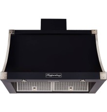 Вытяжка Kuppersberg T 939 ANT Silver