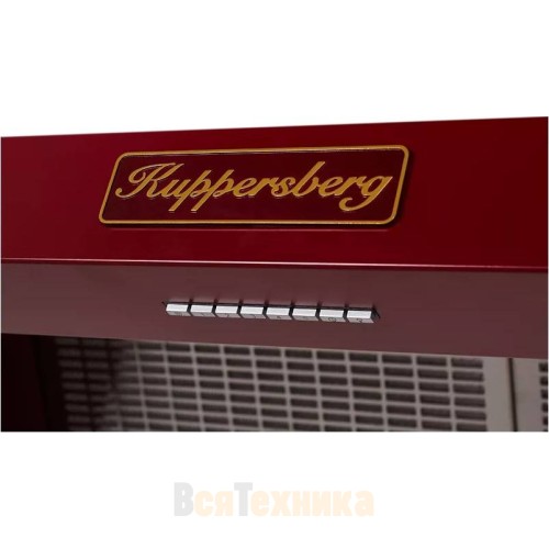 Вытяжка Kuppersberg T 939 BOR Bronze