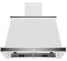 Вытяжка Kuppersberg T 969 W Silver