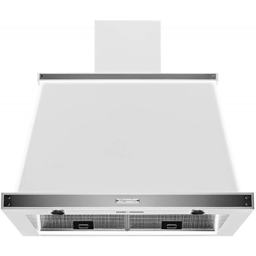Вытяжка Kuppersberg T 969 W Silver
