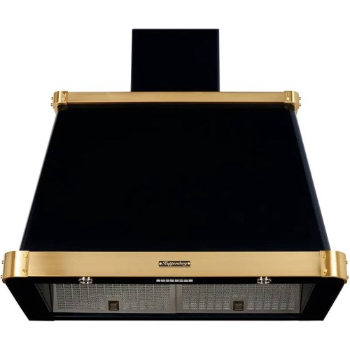 Вытяжка Kuppersberg V 939 ANT Bronze
