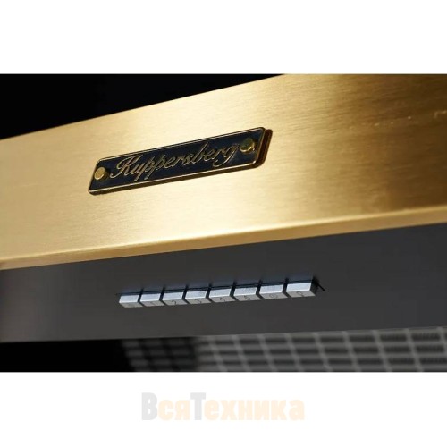 Вытяжка Kuppersberg V 939 ANT Bronze