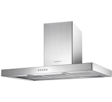 Каминная вытяжка Kuppersbusch DW 9340.0 E