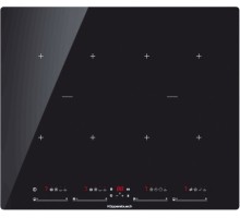 Индукционная варочная панель Kuppersbusch KI 6870.0 SR