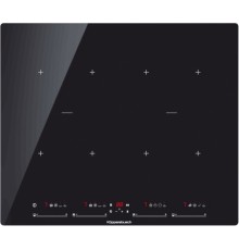 Индукционная варочная панель Kuppersbusch KI 6870.0 SR