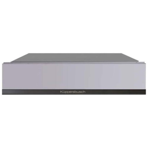 Подогреватель посуды Kuppersbusch CSW 6800.0 G2 Black Chrome