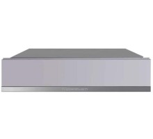 Вакууматор Kuppersbusch CSV 6800.0 G3 Silver Chrome